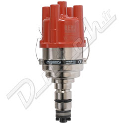 ALLUMEUR 25D4-45D4 (GENERIQUE) ELEC. "123" (MASSE NEGATIVE) STD