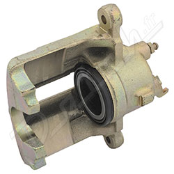 BRAKE CALIPER FRONT MGF (LH)