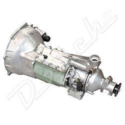 BOITE DE VITESSES AUSTIN-HEALEY (OVERDRIVE) (ECH/STD)