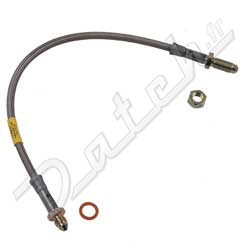 DURITE/FLEXIBLE DE FREIN (AVIATION) MGB (AVANT)/SPRIGET (ARRIERE)