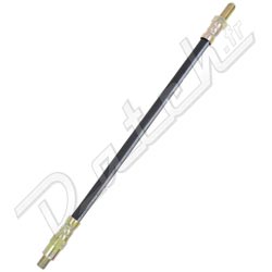 DURITE/FLEXIBLE DE FREIN (CAOUTCHOUC) TR3-TR4 (AVANT)/(EMB) A-HEALEY