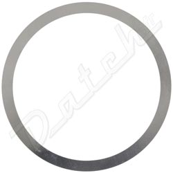 CALE DE ROULEMENT AVANT AUSTIN-HEALEY (0.002)