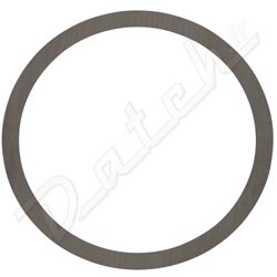 CALE DE ROULEMENT AVANT AUSTIN-HEALEY (0.005)