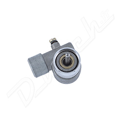 RENVOI D'ANGLE DE CABLE DE COMPTEUR AUSTIN-HEALEY BN4-BT7