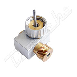 ADAPTOR-SPEEDOMETER (Equiv 13H2567 ou 021-511)