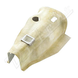 TRANSMISSION TUNNEL-FIBREGLASS (Equiv AHB8377 ou 856-430)