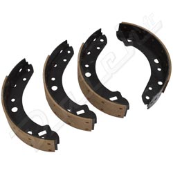 MACHOIRES DE FREIN 228x57 SD1