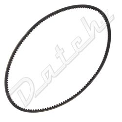 COURROIE D'ACCESSOIRES EN V 3/8 x 1038mm (SPITFIRE/HERALD)