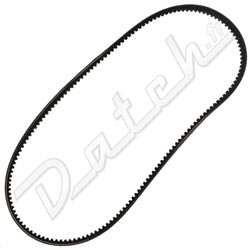 COURROIE D'ACCESSOIRES EN V 3/8 x 1044mm (SPITFIRE/DISCOVERY/PRINCESS)