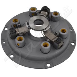 COVER-CLUTCH 9CG