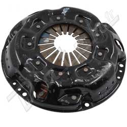 COVER-CLUTCH SPRINT