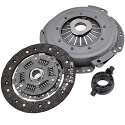 KIT EMBRAYAGE MGB (COMPETITION RENFORCE)