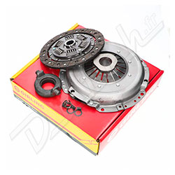 KIT EMBRAYAGE MGB (GIRLING) 1964-1980