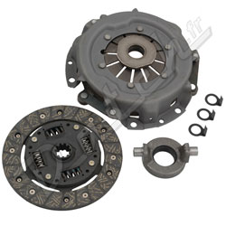 KIT EMBRAYAGE SPRIGET 1275 (165mm, 10 DENTS)