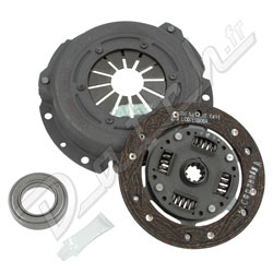 CLUTCH KIT-SPIT 1300