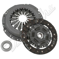 KIT EMBRAYAGE GT6/T2000-T2500