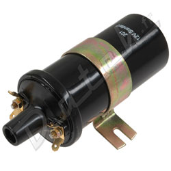 BOBINE 12v (3.0 ohms) STD