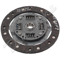 PLATE-CLUTCH 1098