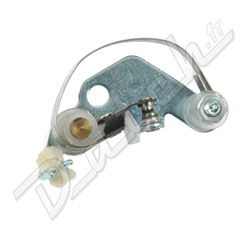 35D8-->VIS PLATINEES V8 (MGBV8/RANGE-ROVER)