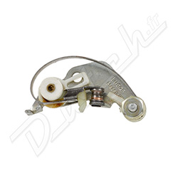 VIS PLATINEES STAG/LAND-ROVER 90 V8