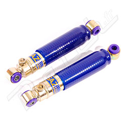  PAIR  REAR GAZ SHOCK ABSORBER  1BOX