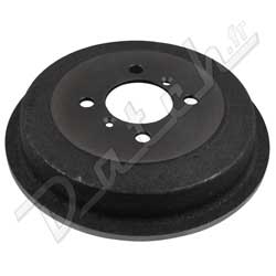 DRUM-BRAKE TR7-4SP/GT6