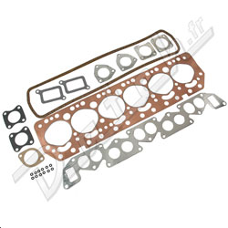 GASKET-HEAD SET HEALEY 3000