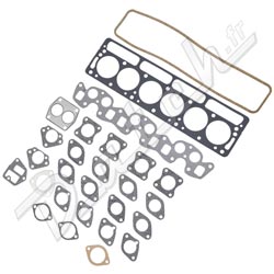 HEAD GASKET SET A.E. TR5/6PI