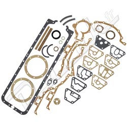 CONVERSION GSKT SET XK120 KIT ONLY
