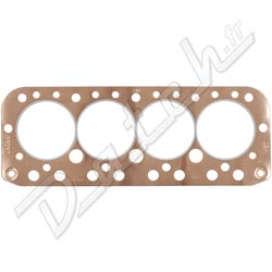 JOINT DE CULASSE SERIE-A  970-1071-1275 (CUIVRE) RENFORCE