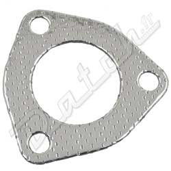 JOINT DE COLLECTEUR/DOWNPIPE D'ECHAPPEMENT AUSTIN-HEALEY (6 CYLINDRES)