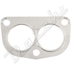 JOINT DE COLLECTEUR/DOWNPIPE D'ECHAPPEMENT TR7/SD1/DOLOMITE