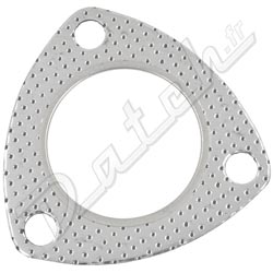 JOINT DE COLLECTEUR/DOWNPIPE D'ECHAPPEMENT TR2-TR3-TR4-TR5-TR6/SPRIGET/SPIT