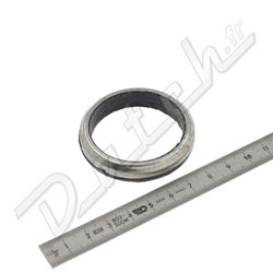 O RING-EXHAUST FLANGE MGB+V8
