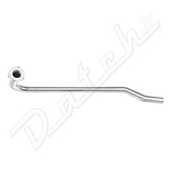 DOWN PIPE TR2 TR3 TR4