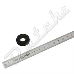 GROMMET-EXHAUST MOUNT (FLAT)