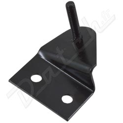PATTE DE SILENCIEUX SPRIGET ARR DROITE