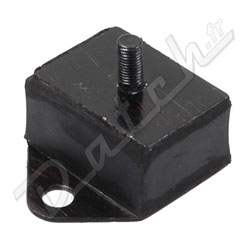 SILENT-BLOC/SUPPORT MOTEUR MGB (BOITE DE VITESSES) AUSTIN-HEALEY