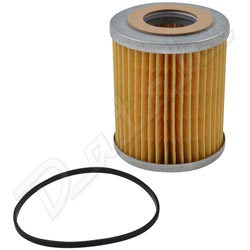 OIL FILTER PAPER ELEMENT MINI/ADO16/SPRIDGET/MINOR