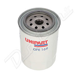 FILTRE A HUILE P6 2000