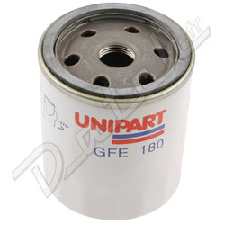 OIL FILTER (CONVERSION KIT)