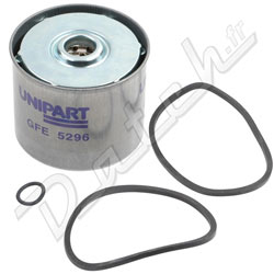 FILTRE A ESSENCE TR5-TR6 (INJECTION)
