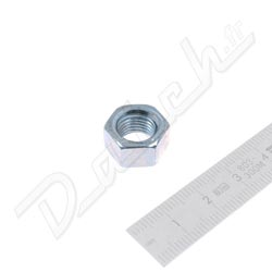 ECROU 0-3/8" UNF