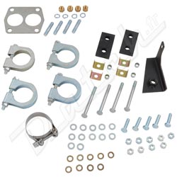 KIT DE FIXATION LIGNE "TWINBOX" TR4A