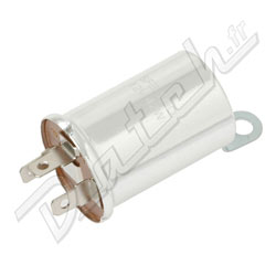CENTRALE CLIGNOTANT (3 BROCHES) SANS REPETITEURS