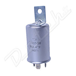 FLASHER UNIT MK1/2