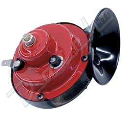 HORN HIGH TONE SINGLE FEED