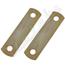 BRACKETS-HORN FIXING