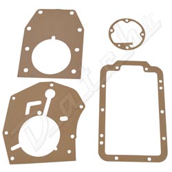 G/BOX GASKET SET    E-TYPE 4.2
