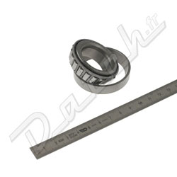 ROULEMENT DE ROUE TR4-TR5-TR6-STAG (ARRIERE)/TR7-DOLOMITE (AVANT)